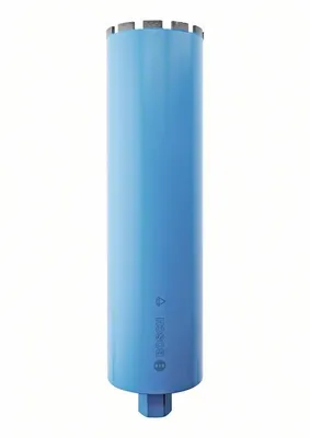 Produktbild von Diamantkern für Bohrer 1 1/4'' Länge 450mm 132mm - B 2608601742