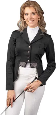Produktbild von Harry´s Horse Mirage Competition Damenjacke XS XS