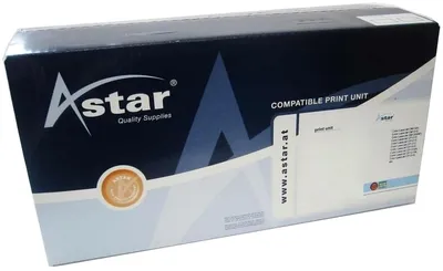 Produktbild von AS15456 ASTAR BROTHER LC1240C MFCJ Tinte