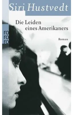 Zdjęcie produktu dla Die Leiden eines Amerikaners