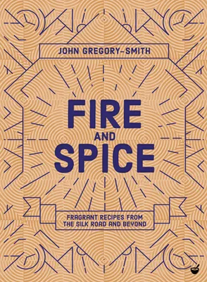 Produktbild von Fire & Spice