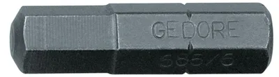 Productafbeelding van GEDORE 685 4 S-010 Schroefbitset