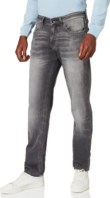 Produktbild von CAMEL ACTIVE stone grey 488885 6574.06 W40 L32