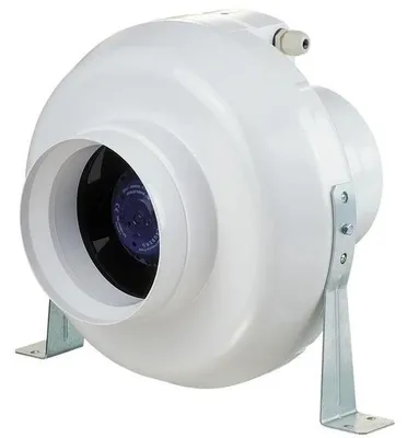 Obrázek produktu pro Axiální ventilátor VENTS VK 125