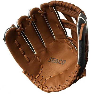 Image de Gants de baseball Sedco 5220 - 13 Droite