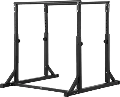 Produktbild von Dip Bar Station, 800 lbs Tragfähigkeit, Höhenverstellbar ,51 Zoll