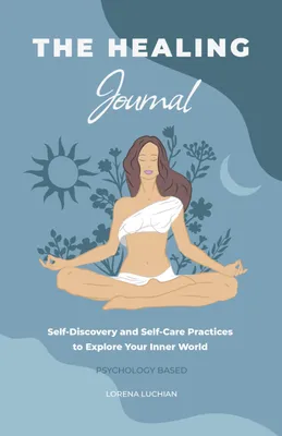 Produktbild von The Healing Journal