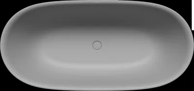 Immagine prodotto di KALDEWEI MEISTERSTÜCK OYO DUO Mod. 1050-4035, Baignoire en pose libre, 1630x770mm, sans trop-plein, 205043540663, 205043540663