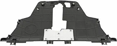Produktbild von DIEDERICHS 8034258 Motorraumdämmung für JEEP Renegade SUV (BU, B1) Motorhaubendämmung