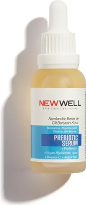 Produktbild von Prebiotisches Serum