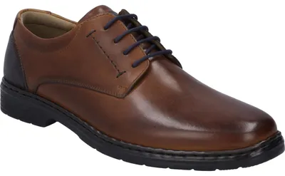 Immagine prodotto di JOSEF SEIBEL Alastair 01 | Scarpa bassa da  Uomo | marrone