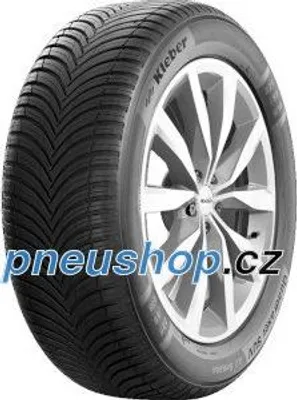 Obrázek produktu pro Kleber GAN car-tyres Quadraxer SUV ( 18 )