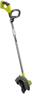 Produktbild von ONE+ Akku-Kantenschneider RY18EGA-0, 18Volt (grün/schwarz, ohne Akku und Ladegerät)