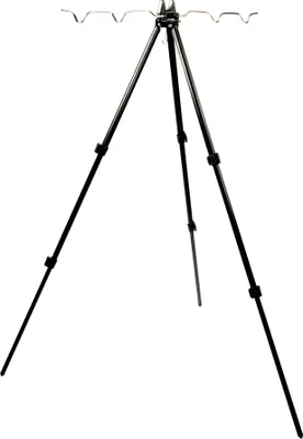 Produktbild von Zite Fishing Feeder Rod Pod Dreibein 50-110 cm