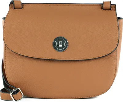 Produktbild von GERRY WEBER Umhängetasche Abendtasche Paloma Shoulderbag Cognac braun