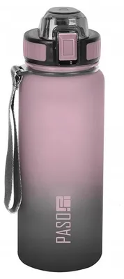 Produktbild von Wasserflasche Rosa PASO PPPI-3028