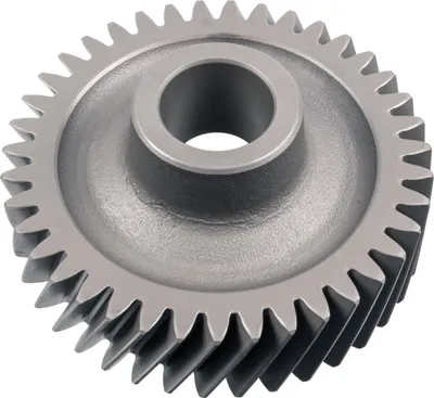 Produktbild von FEBI BILSTEIN Zahnrad Druckluftkompressor 176996 passend für MERCEDES-BENZ ECONIC 1,4kg