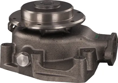 Produktbild von FEBI BILSTEIN 03223 Kühlmittelpumpe Wasserpumpe passend für MERCEDES-BENZ T2/L