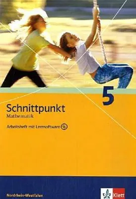 Produktbild von Schnittpunkt Mathematik - Neubearbeitung 5. Schuljahr. Ausgabe Nordrhein-Westfalen