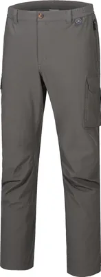 Produktbild von Mapamyumco Wasserdichte Trekking-Hose Größe M Grau