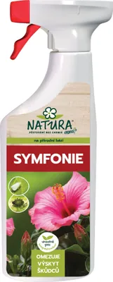 Immagine prodotto di Agro Natura Symfonie 500 ml