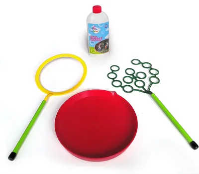 Immagine prodotto di TM Toys FRU BLU set grande + ricarica 0,5 l