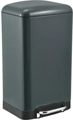 Produktbild von Küchenmülleimer Mit Pedal GREENWICH 40l