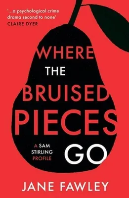 Immagine prodotto di Where the Bruised Pieces Go