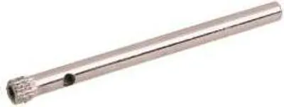 Obrázek produktu pro Korunka vykružovací FESTA karbidová 4mm stopka