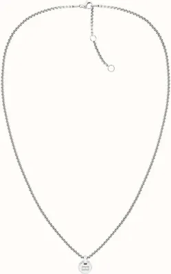 Immagine prodotto di Collana da uomo Tommy Hilfiger 2780849 48 cm