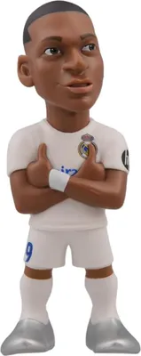 Produktbild von Minix Real Madryt - Kylian Mbappé