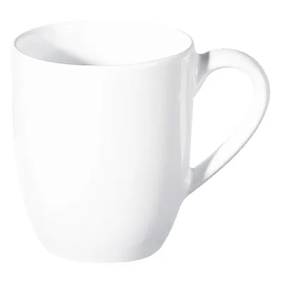 Produktbild von ASA Henkelbecher GRANDE D. 9,5 cm, H. 11 cm, 0,5 l. 4707147 ! Vorteilsset beinhaltet 6 x den genannten Artikel und Geschenk + Spende