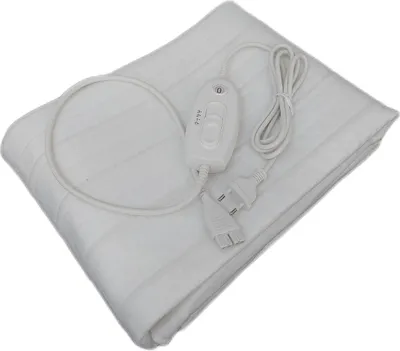 Productafbeelding van Sanitas SWB 21, Wit, Fleece, 1 persoon, 65 Watt, 800 mm, 1500 mm