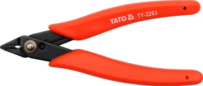 Productafbeelding van Yato YT-2263, 1 stuk, 130 mm