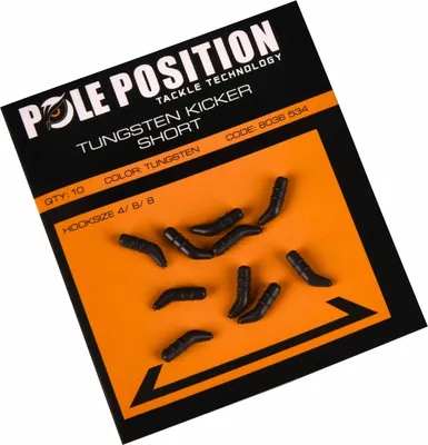 Zdjęcie produktu dla Tungsten Kickers Pole Position