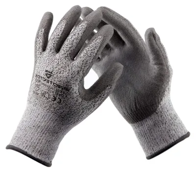 Produktbild von 20 Paar Schnittschutzhandschuhe Größe 7 (XS) für die Arbeit