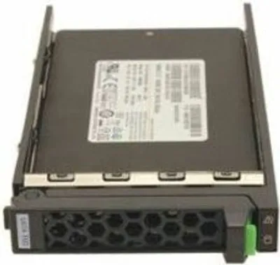 Produktbild von Fujitsu PY-SS96NQ, 960 GB, 2.5", 6 Gbit/s