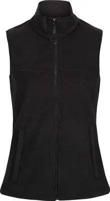 Produktbild von Regatta TRA793 | Damen Haber II Weste/Bodywarmer - Farbe: Black - Größe: 36 (10)