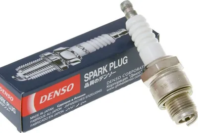 Produktbild von Zündkerze DENSO W22FS-U für Tomos-A35