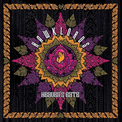 Produktbild von Hawklords, T: Heaven's Gate