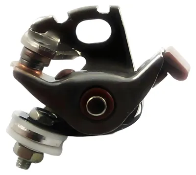 Obrázok produktu pre Kontakty BestPrice, kompatibilné s modelmi Bosch pre Kreidler Florett RMC/S, Zündapp GTS 50