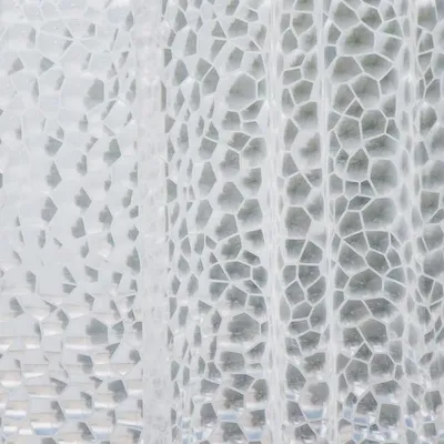 Produktbild von MSV 142156, Einfarbig, Ring, EVA (Äthylen-Vinylazetat), Transparent, 30 °C, 1800 mm