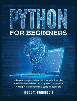 Produktbild von Python for Beginners