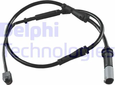 Produktbild von DELPHI LZ0312 Warnkontakt Bremsbelagverschleiß Vorne für BMW i3 (I01)