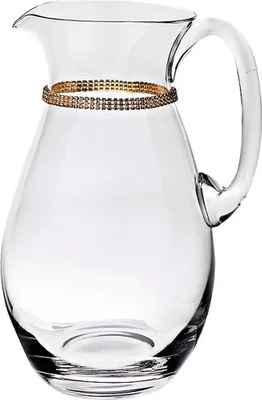 Produktbild von Krug Margot (1900ml), aus Bleikristall