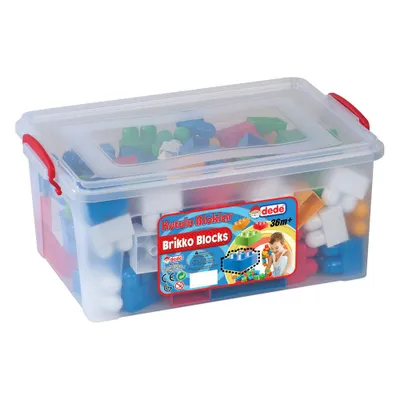Produktbild von Kitwürfel in einer Schachtel mit 250 PCs