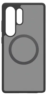 Immagine prodotto di SPIGEN Spigen Capella Custodia per cellulare 17,5 cm (6,9") Cover nera, traslucida