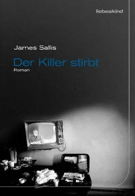 Produktbild von Der Killer stirbt