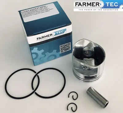 Image de Piston complet pour STIHL MS251 FARMERTEC