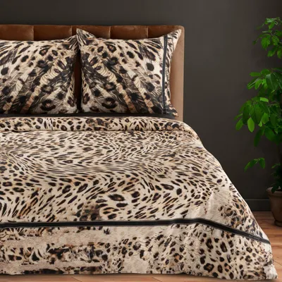 Obrázek produktu pro Povlečení ABRA IV. 100% bavlna 1x 140x200 cm, 1x povlak 70x80 cm MyBestHome